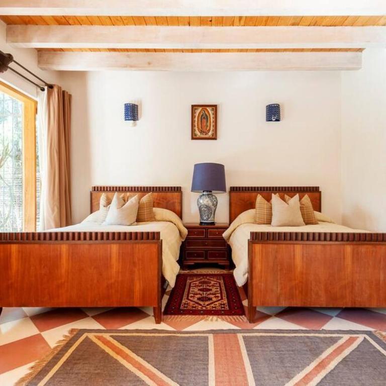 Spectacular House with Jacuzzi and Huge Garden - Casa de 4 dormitorios - 35