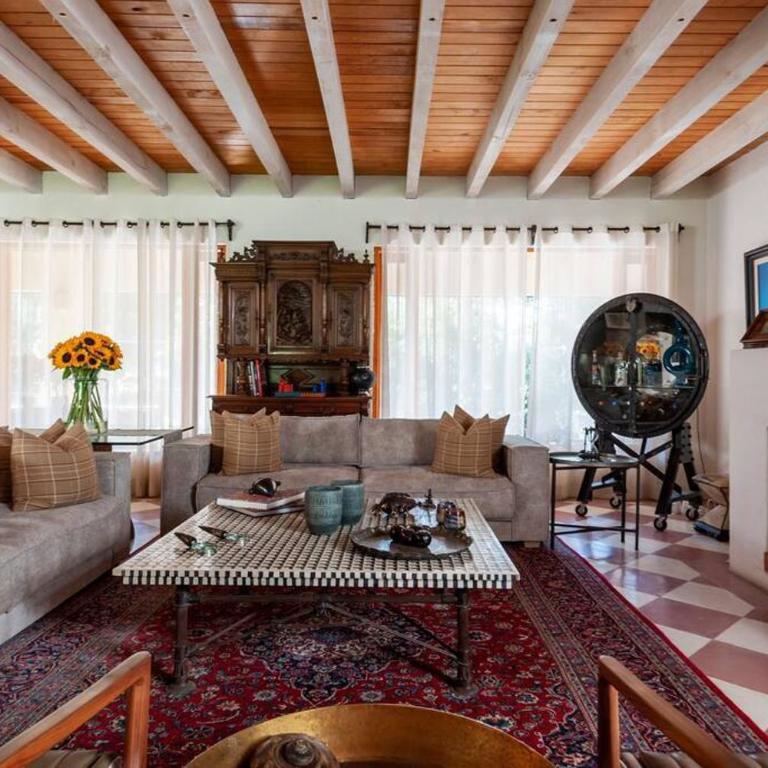 Spectacular House with Jacuzzi and Huge Garden - Casa de 4 dormitorios - 40