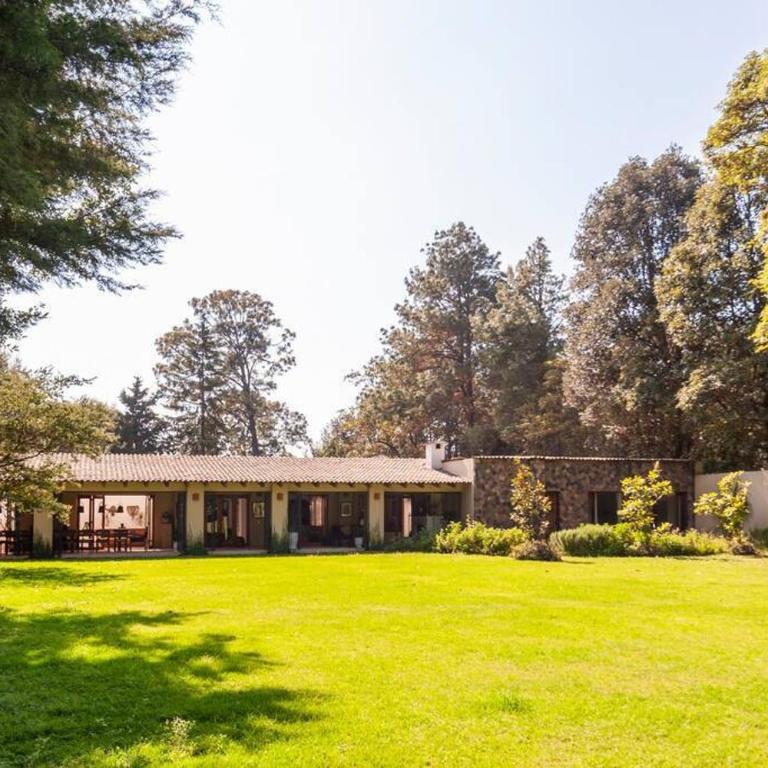Spectacular House with Jacuzzi and Huge Garden - Casa de 4 dormitorios - 43