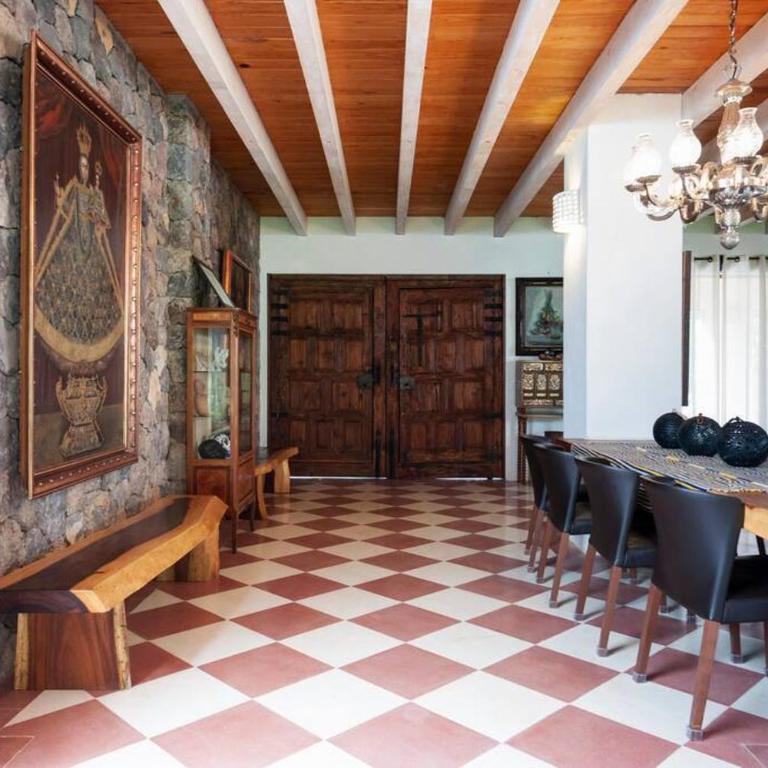Spectacular House with Jacuzzi and Huge Garden - Casa de 4 dormitorios - 56