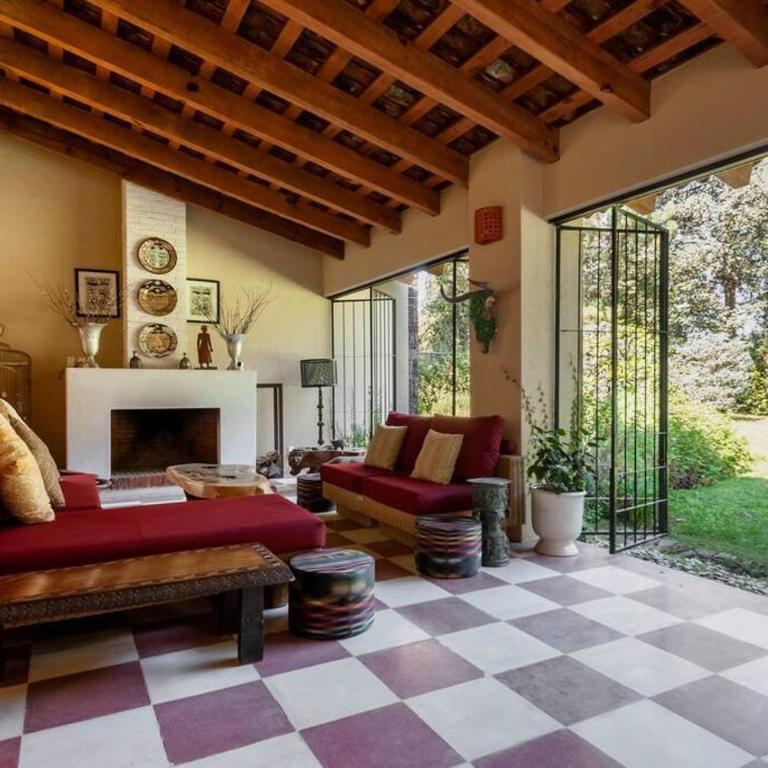 Spectacular House with Jacuzzi and Huge Garden - Casa de 4 dormitorios - 64