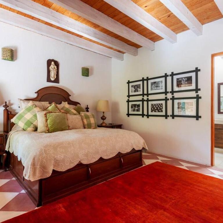 Spectacular House with Jacuzzi and Huge Garden - Casa de 4 dormitorios - 67