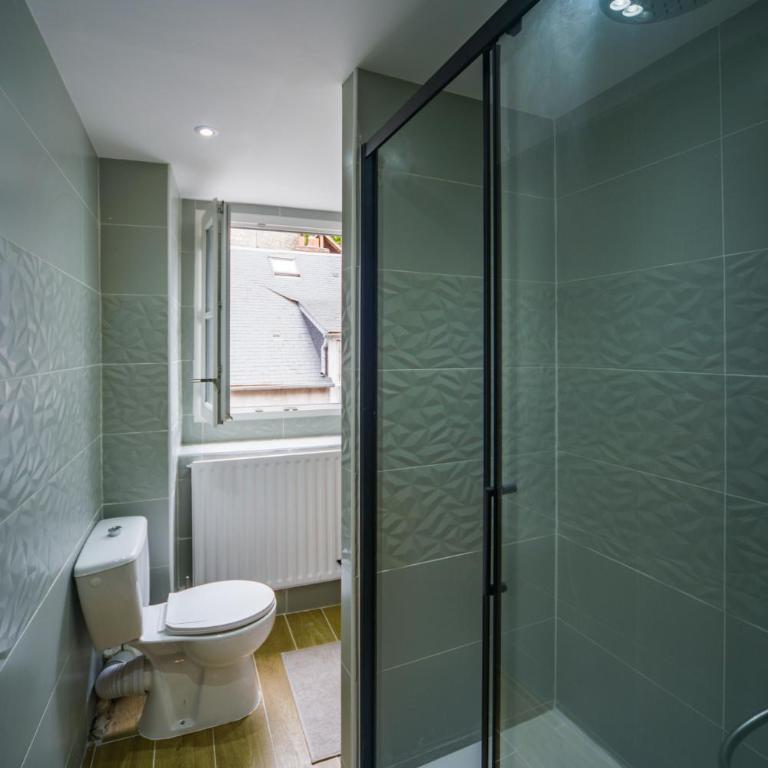 Maison avec spa dans l'hypercentre de Blois - Villa - 21