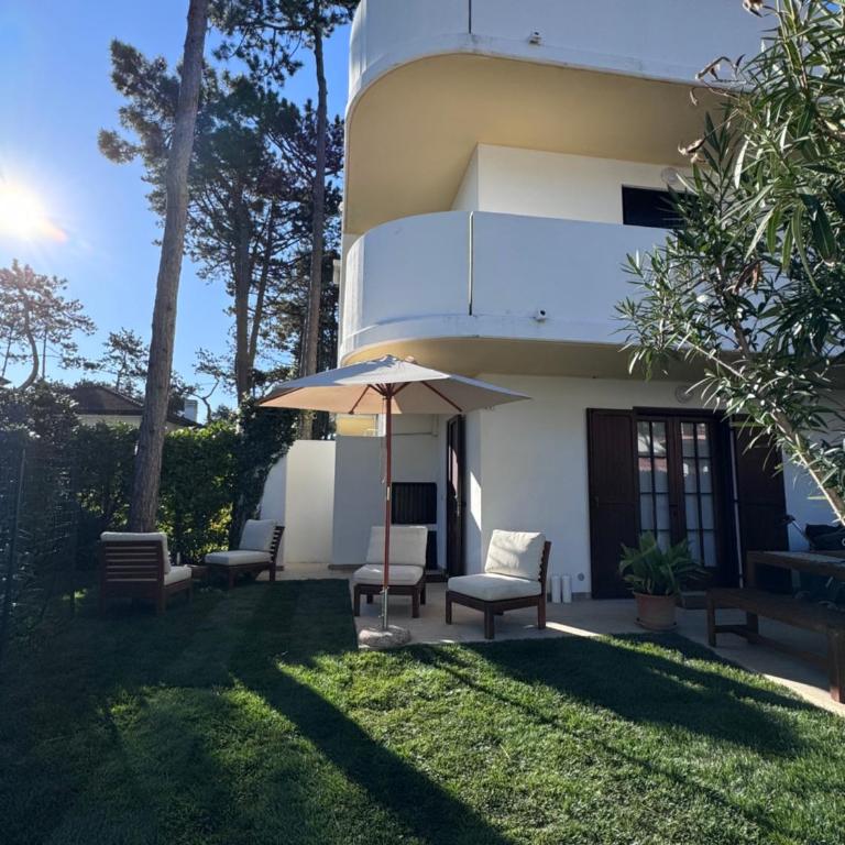 Villa Vittoria - Casa con 2 Camere da Letto - 6