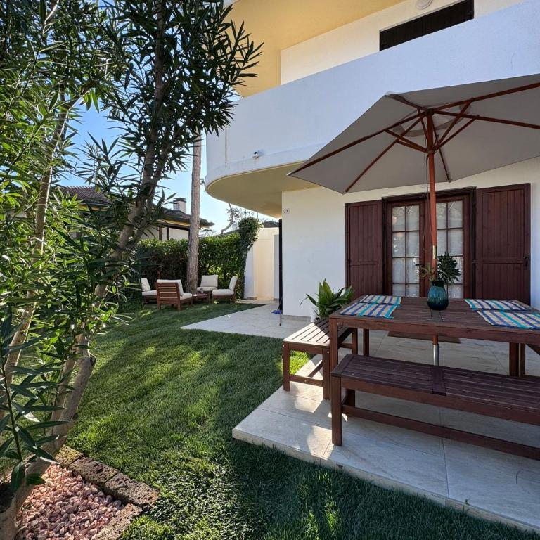 Villa Vittoria - Casa con 2 Camere da Letto - 3