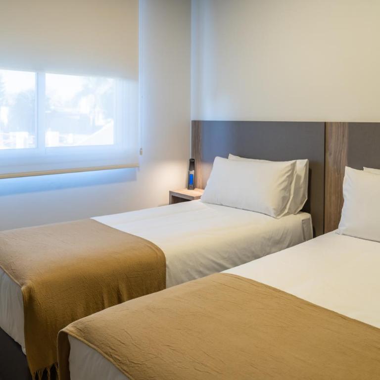 Espacio Terra Apartamentos - Estudio Deluxe - 20