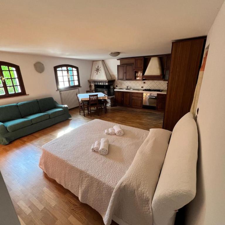 Appartamento a Peschiera del Garda - Appartamento con 2 Camere da Letto - 4