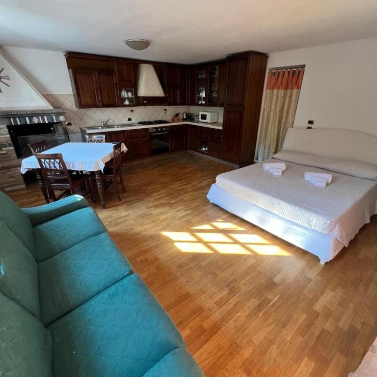 Appartamento a Peschiera del Garda - Appartamento con 2 Camere da Letto - 5