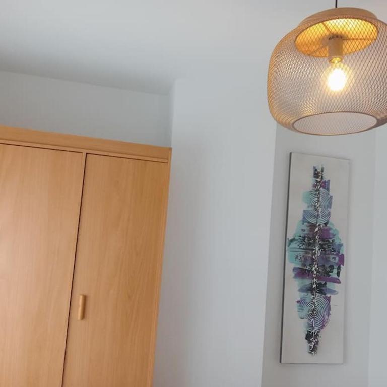 At Plaza Constitución a 100m de la Playa - Apartamento Deluxe de 2 dormitorios - 11