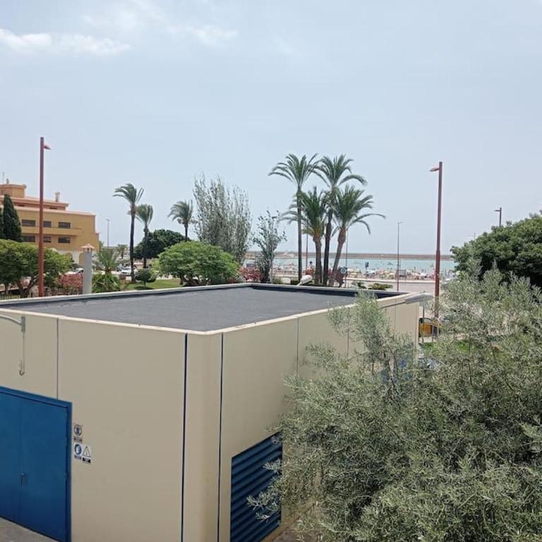 At Plaza Constitución a 100m de la Playa - Apartamento Deluxe de 2 dormitorios - 34