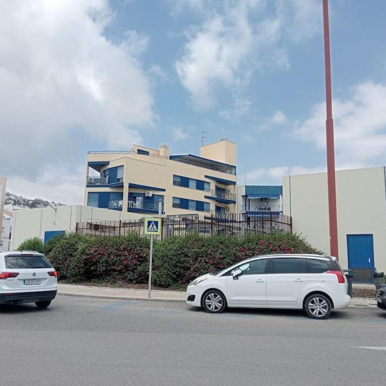 At Plaza Constitución a 100m de la Playa - Apartamento Deluxe de 2 dormitorios - 43