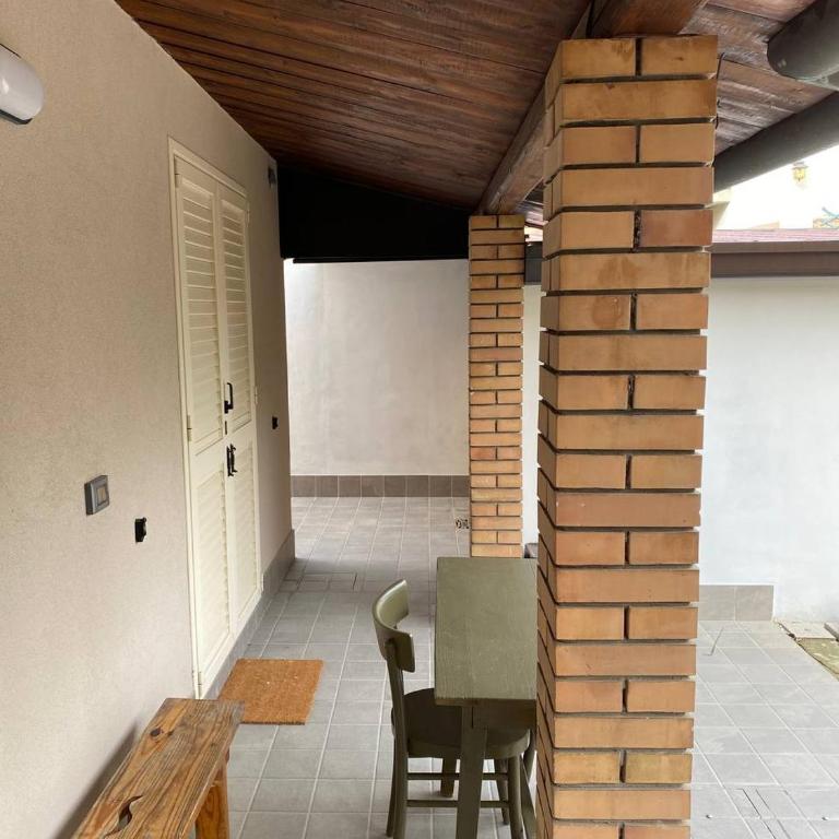 MAISON ANZIO E ROSA - Casa con 3 Camere da Letto - 30