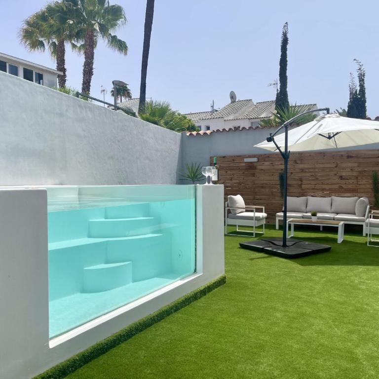 Hachi Place Bungalow - Apartamento de 1 dormitorio - 32
