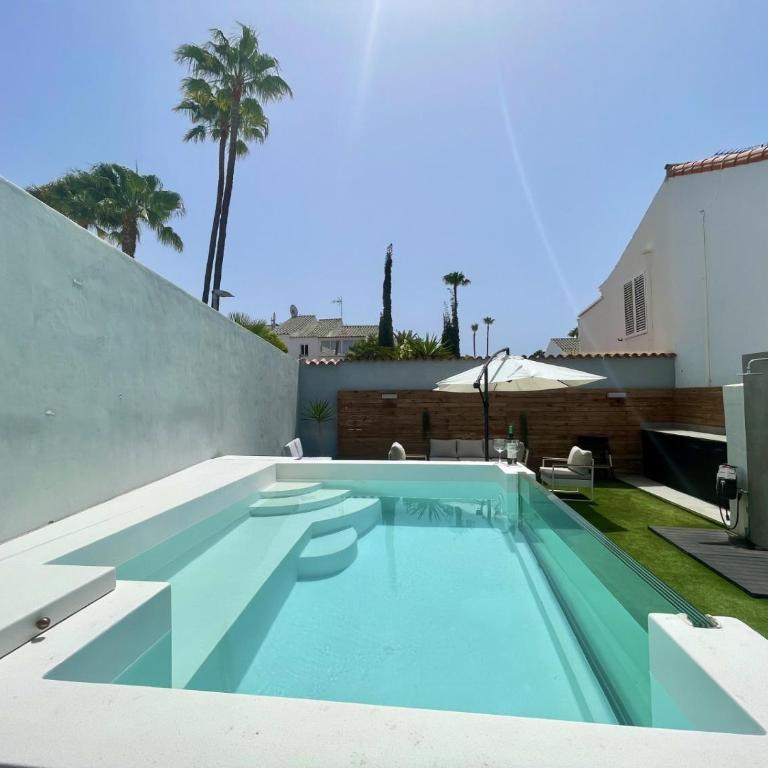 Hachi Place Bungalow - Apartamento de 1 dormitorio - 29