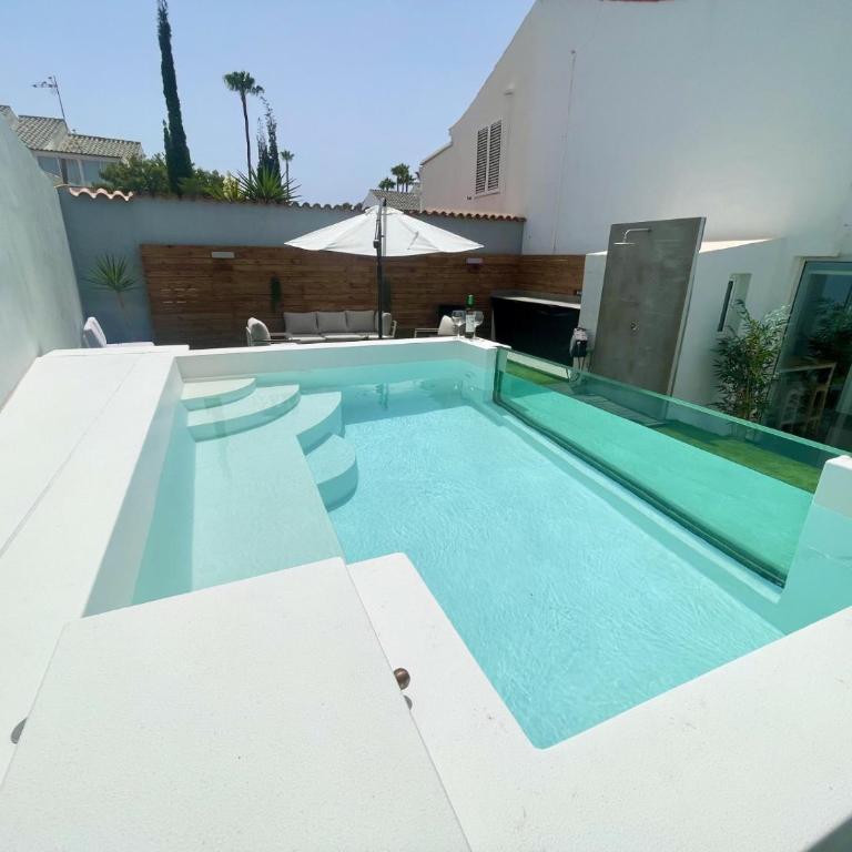 Hachi Place Bungalow - Apartamento de 1 dormitorio - 38