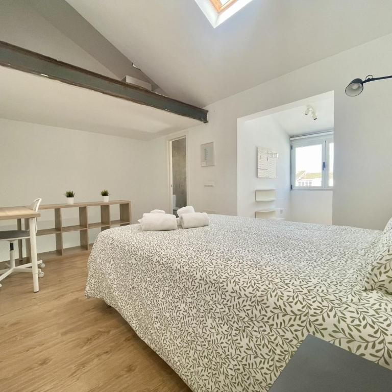 Hachi Place Bungalow - Apartamento de 1 dormitorio - 10