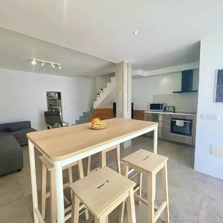 Hachi Place Bungalow - Apartamento de 1 dormitorio - 6