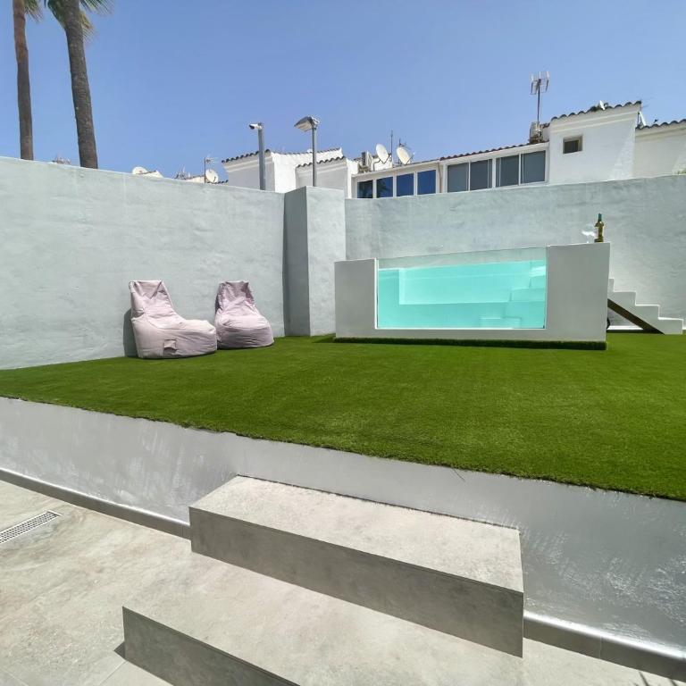 Hachi Place Bungalow - Apartamento de 1 dormitorio - 35