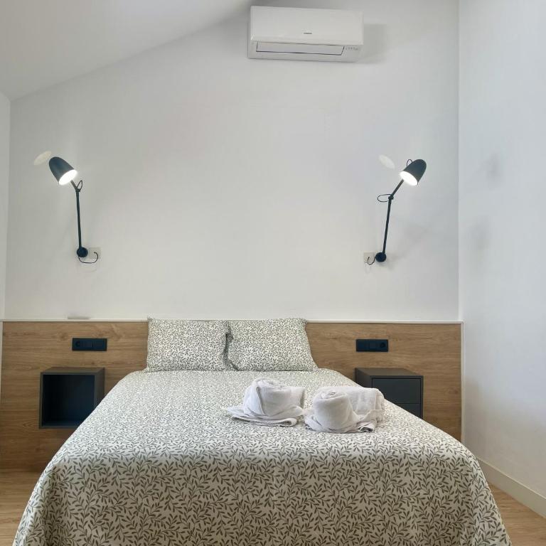Hachi Place Bungalow - Apartamento de 1 dormitorio - 8