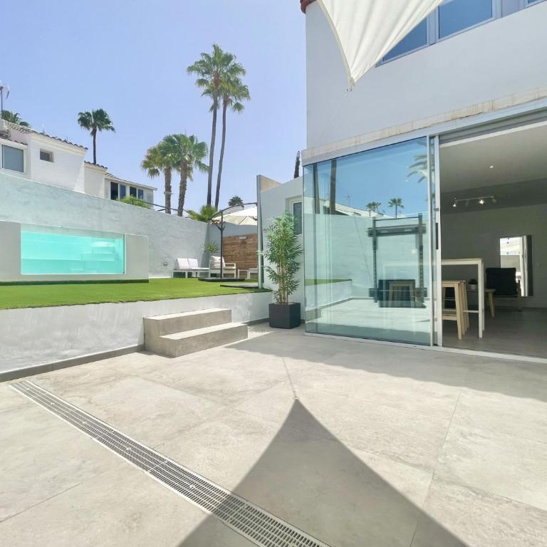 Hachi Place Bungalow - Apartamento de 1 dormitorio - 24