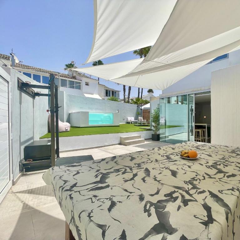 Hachi Place Bungalow - Apartamento de 1 dormitorio - 3