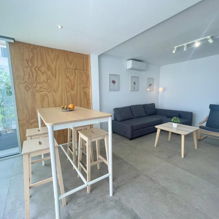 Hachi Place Bungalow - Apartamento de 1 dormitorio - 20
