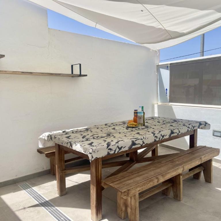 Hachi Place Bungalow - Apartamento de 1 dormitorio - 23