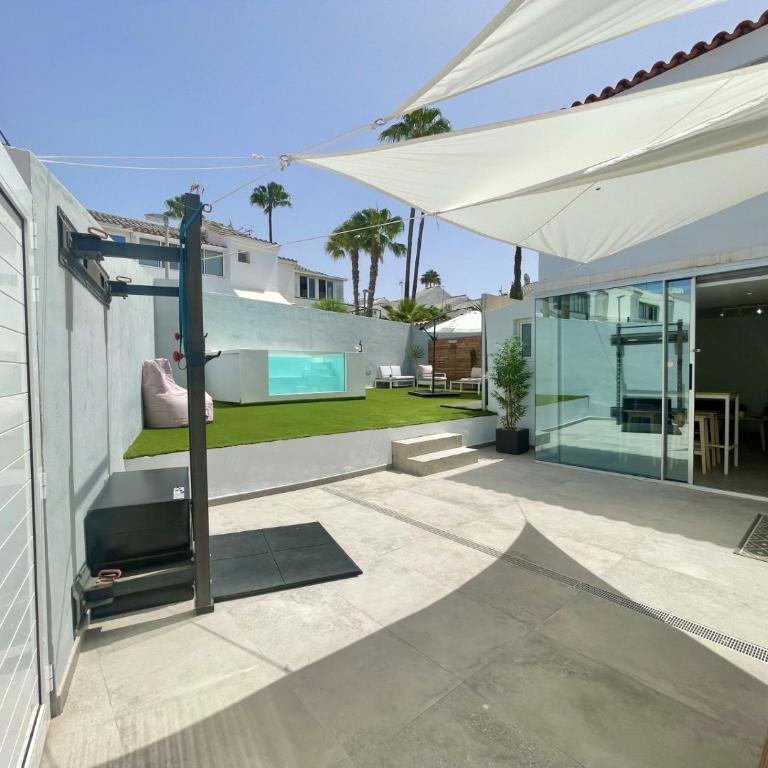 Hachi Place Bungalow - Apartamento de 1 dormitorio - 31