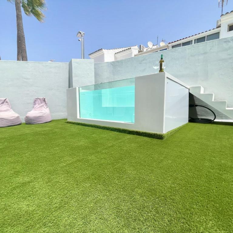 Hachi Place Bungalow - Apartamento de 1 dormitorio - 39