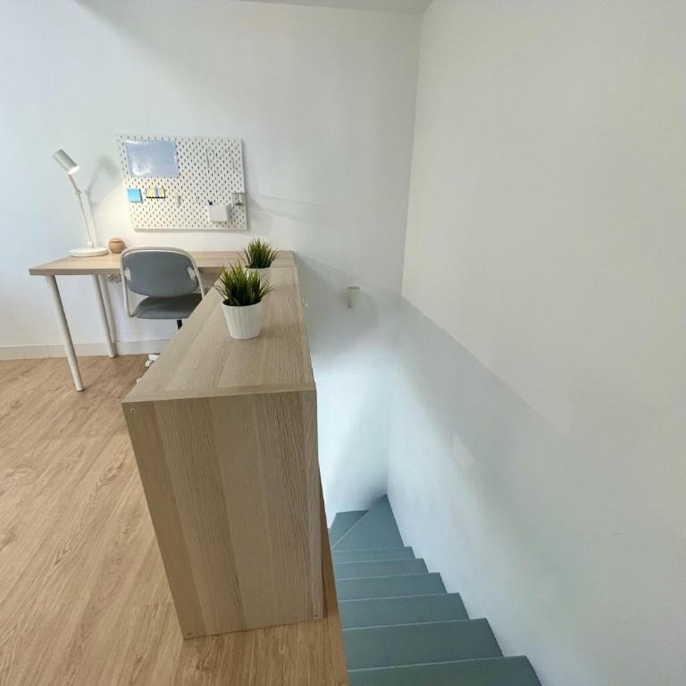 Hachi Place Bungalow - Apartamento de 1 dormitorio - 16