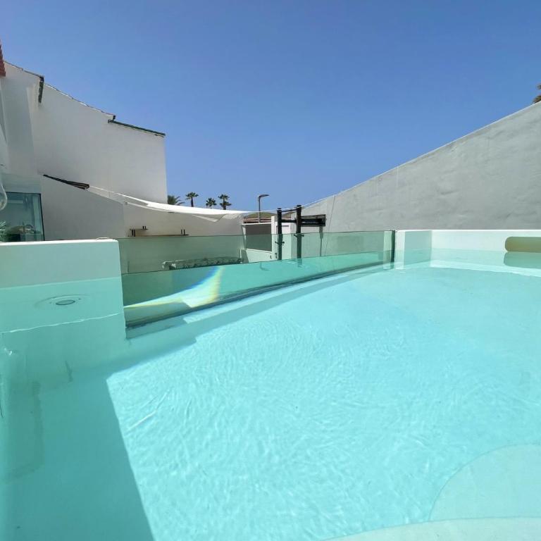 Hachi Place Bungalow - Apartamento de 1 dormitorio - 36