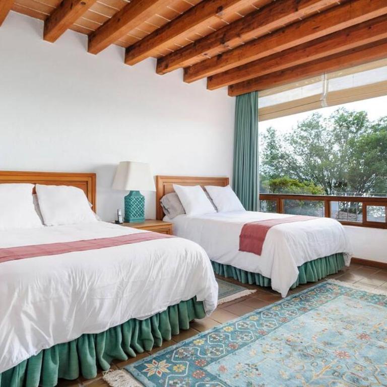 Casa Waleska With a view of Valle Lake - Casa de 4 dormitorios - 4