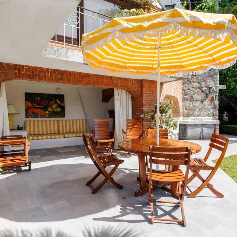 Casa Waleska With a view of Valle Lake - Casa de 4 dormitorios - 5