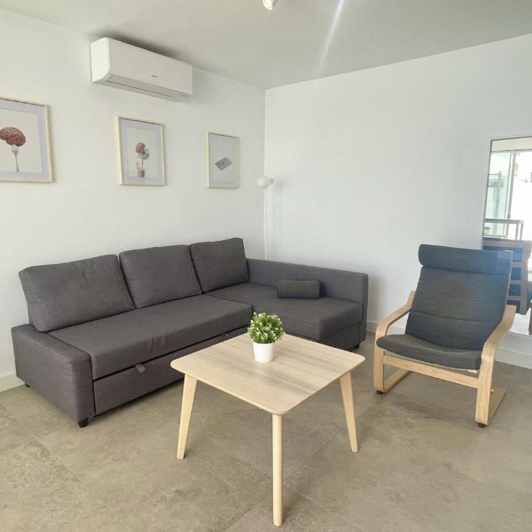 Hachi Place Bungalow - Apartamento de 1 dormitorio - 42