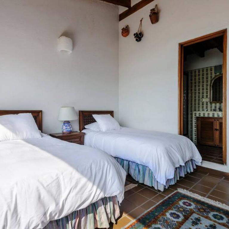 Casa Waleska With a view of Valle Lake - Casa de 4 dormitorios - 6