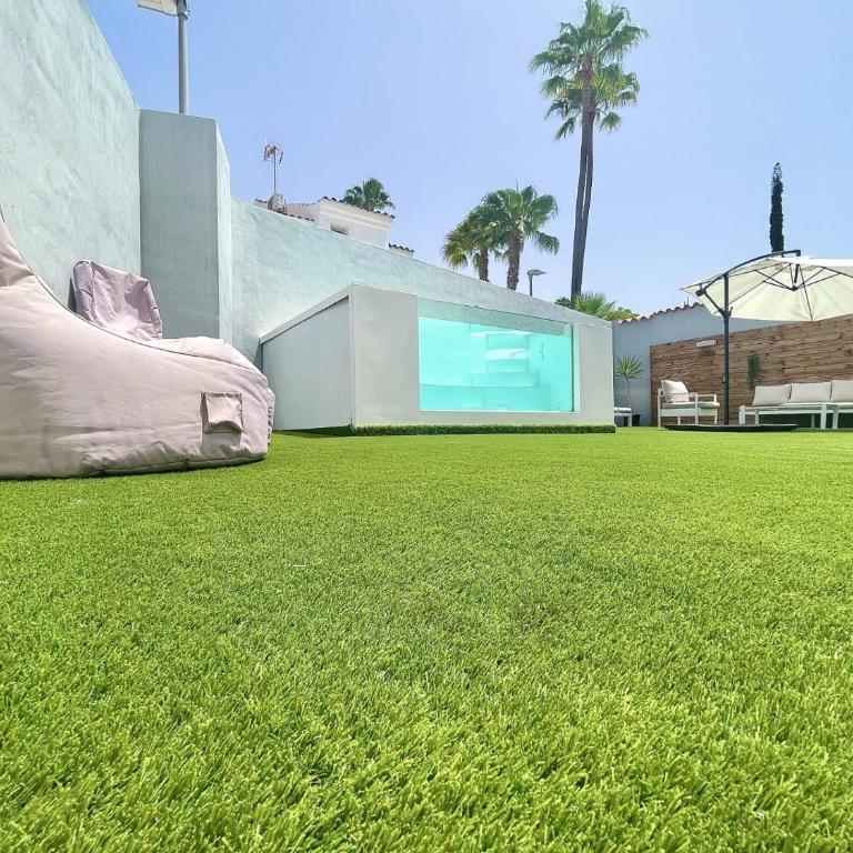Hachi Place Bungalow - Apartamento de 1 dormitorio - 25