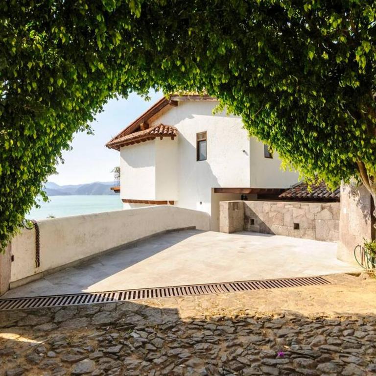 Casa Waleska With a view of Valle Lake - Casa de 4 dormitorios - 10
