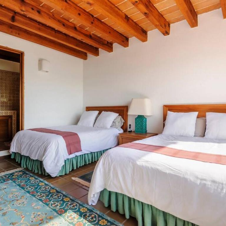 Casa Waleska With a view of Valle Lake - Casa de 4 dormitorios - 11
