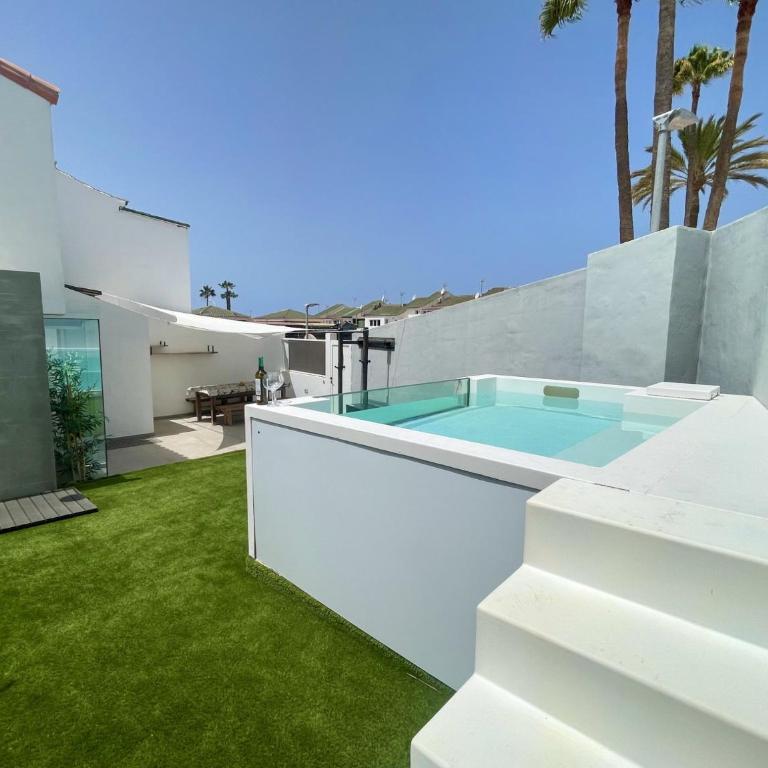 Hachi Place Bungalow - Apartamento de 1 dormitorio - 30