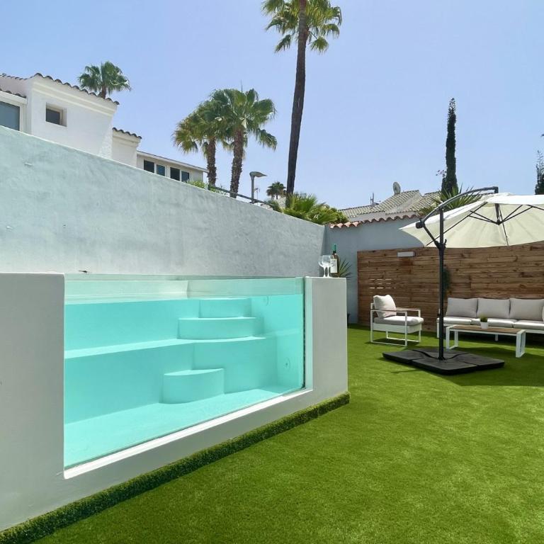 Hachi Place Bungalow - Apartamento de 1 dormitorio - 37