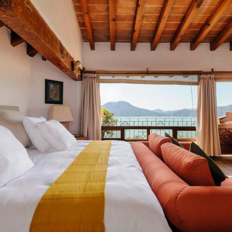 Casa Waleska With a view of Valle Lake - Casa de 4 dormitorios - 16