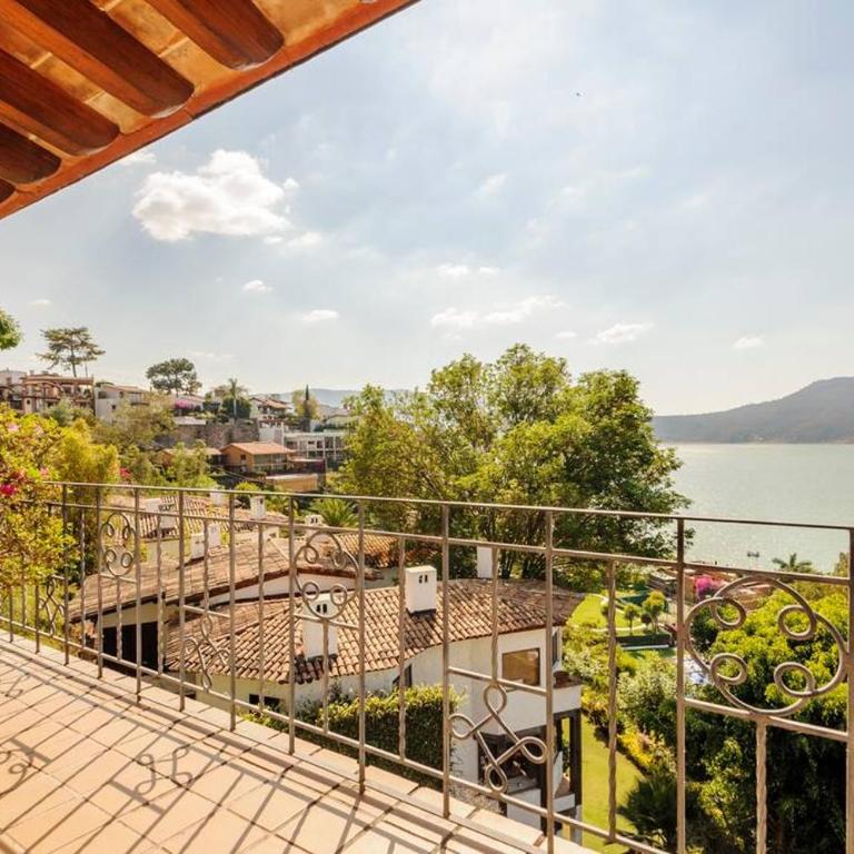 Casa Waleska With a view of Valle Lake - Casa de 4 dormitorios - 20