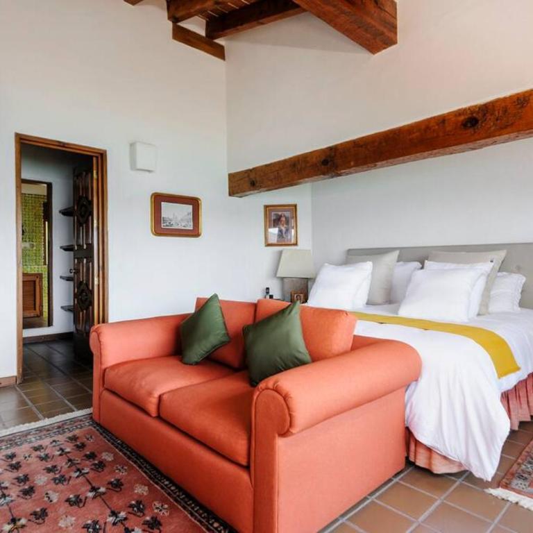 Casa Waleska With a view of Valle Lake - Casa de 4 dormitorios - 34