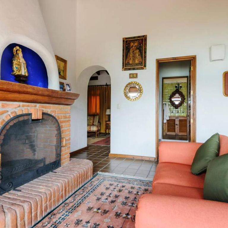 Casa Waleska With a view of Valle Lake - Casa de 4 dormitorios - 36