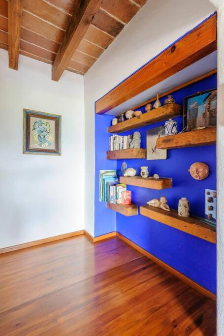 Casa Waleska With a view of Valle Lake - Casa de 4 dormitorios - 46