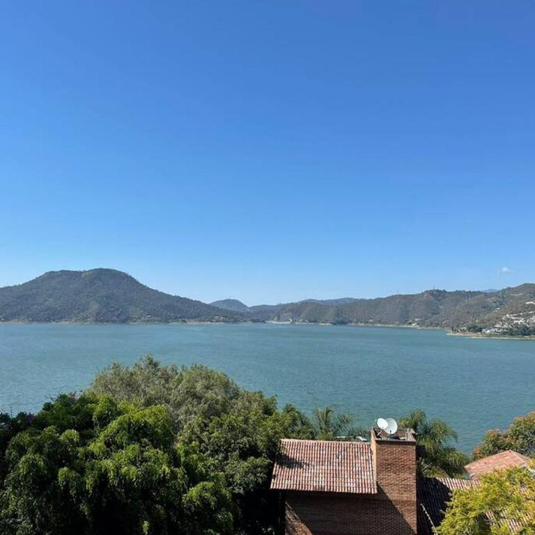 Casa Waleska With a view of Valle Lake - Casa de 4 dormitorios - 47
