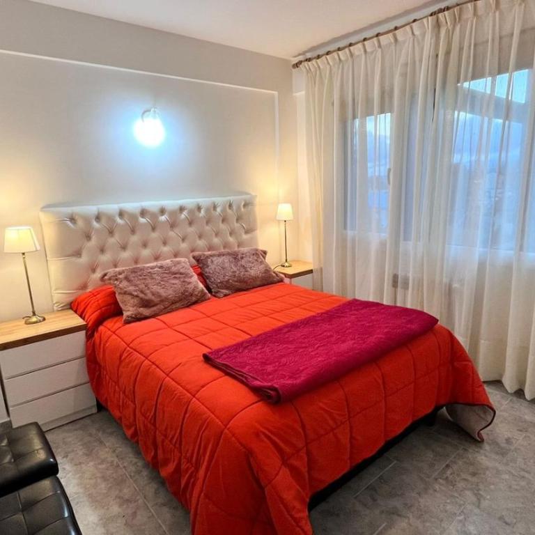 Lujoso Departamento en BRC - Apartamento de 1 dormitorio - 1