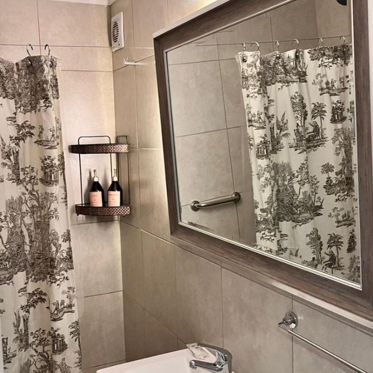 Lujoso Departamento en BRC - Apartamento de 1 dormitorio - 11