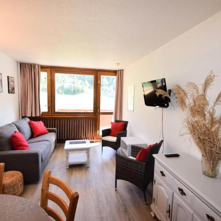 Résidence Le France - 2 Pièces + cabine 6 pers - LE FRANCE - 830FR - PLAGNE CENTRE MAE-1474 - Appartement - 3