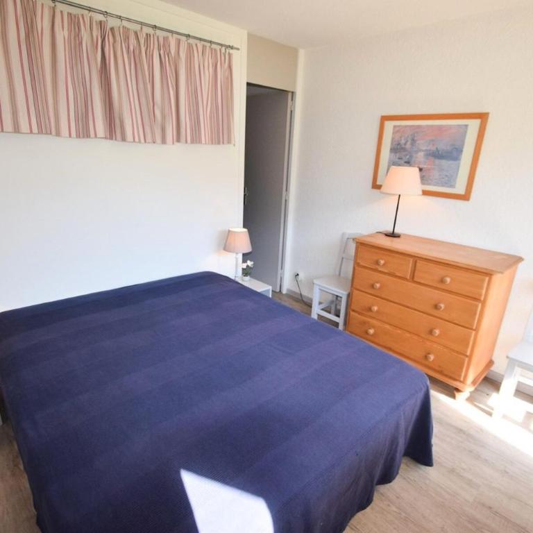 Résidence Le France - 2 Pièces + cabine 6 pers - LE FRANCE - 830FR - PLAGNE CENTRE MAE-1474 - Appartement - 7